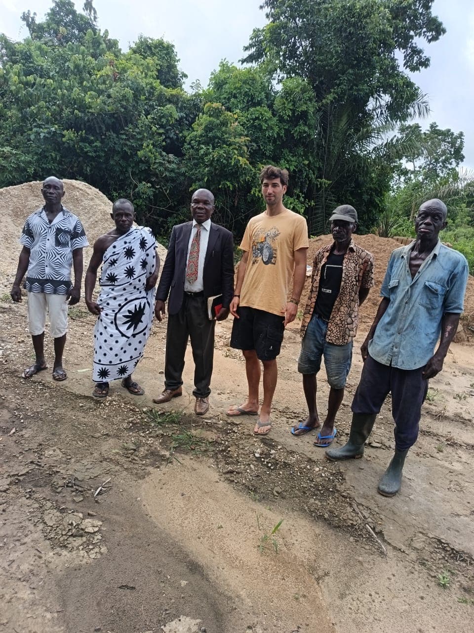 group photo